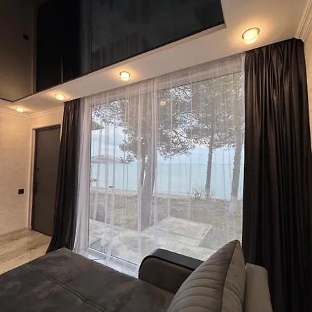 Nirvana Lake View Sevan Exterior photo