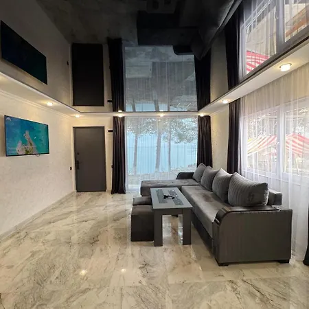 Nirvana Lake View Sevan Exterior photo
