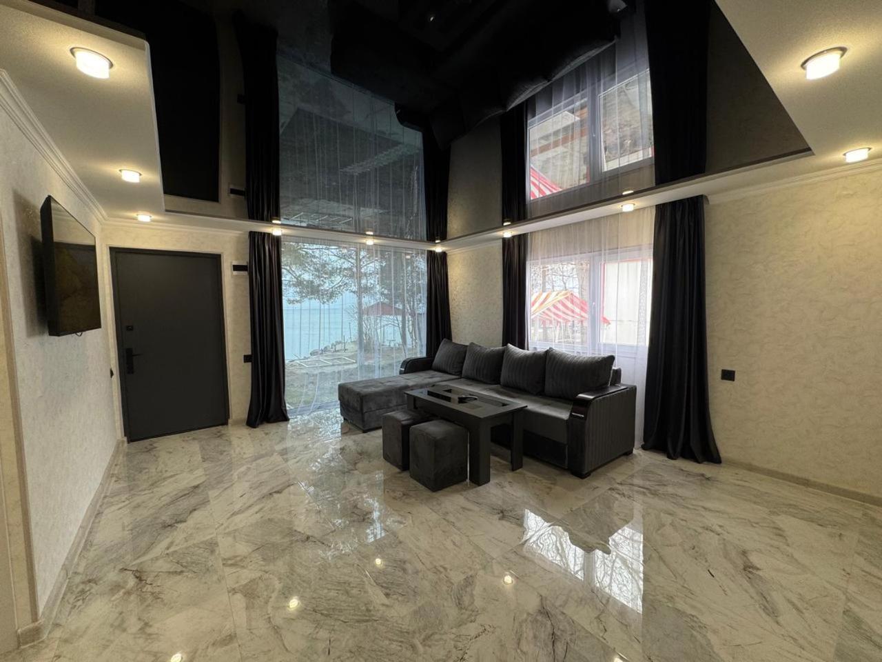 Nirvana View Apartment