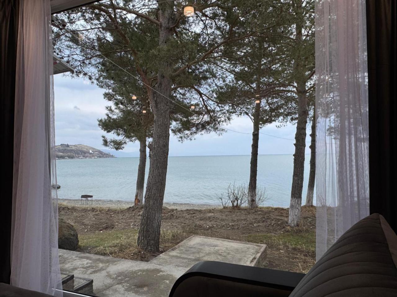 Nirvana View Sevan