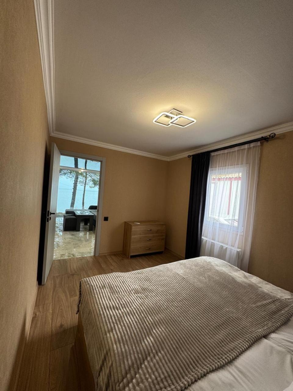 Apartment Nirvana View Sevan