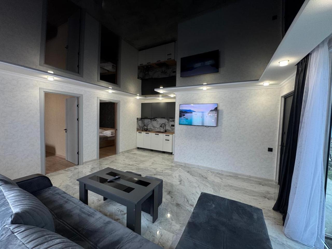 Nirvana View Apartment