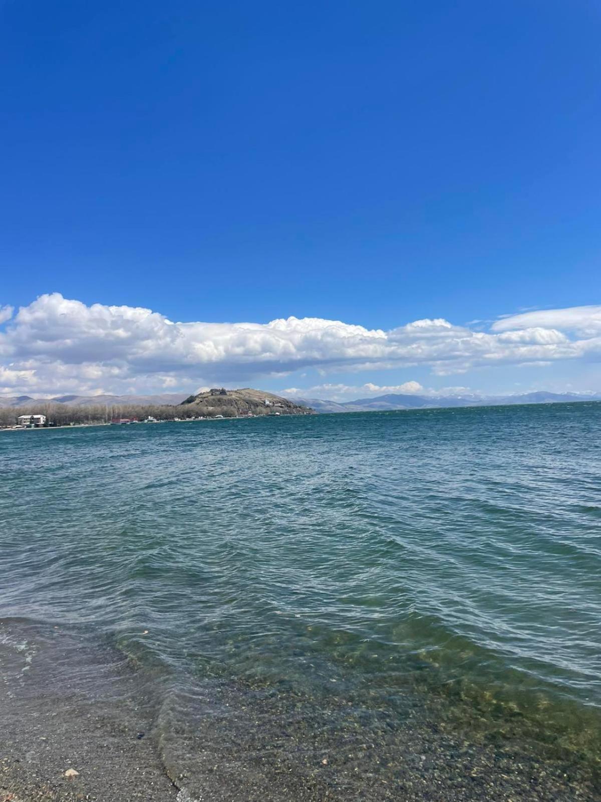 Nirvana View * Sevan